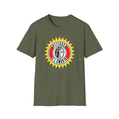 Pete Rock CL Smooth Camiseta