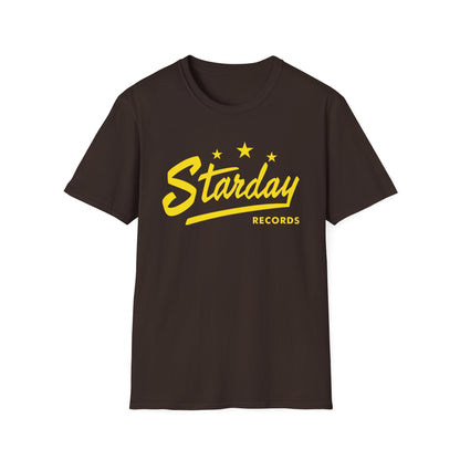 Starday Records Camiseta (Ligera)