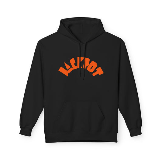 Jackpot Records Sudadera Con Capucha