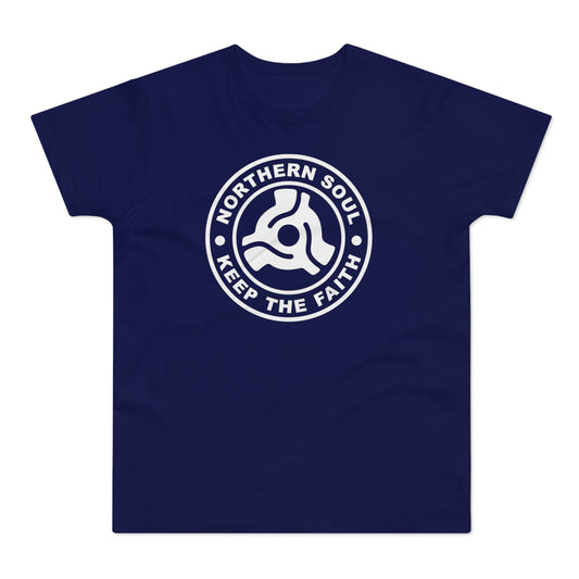 Northern Soul Adaptor Camiseta (Estándar)
