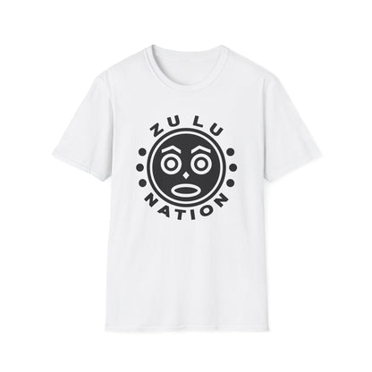 Zulu Nation Camiseta
