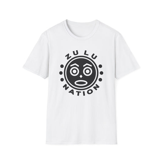 Zulu Nation Camiseta