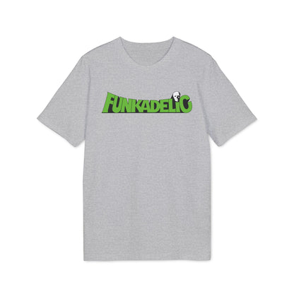 Funkadelic Camiseta (Algodón Orgánico)
