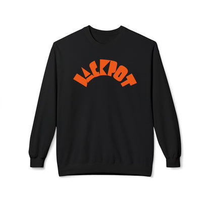 Jackpot Records Sudadera