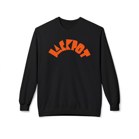 Jackpot Records Sudadera
