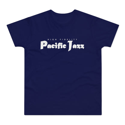 Pacific Jazz Records Camiseta (Estándar)