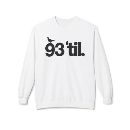 93 Til Infinity Souls Of Mischief Sudadera