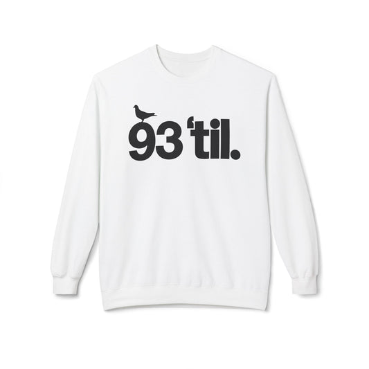 93 Til Infinity Souls Of Mischief Sudadera