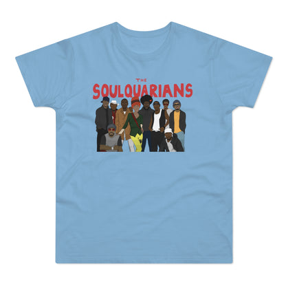 The Soulquarians Camiseta (Estándar)