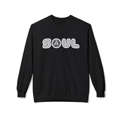 Soul 45 Sudadera