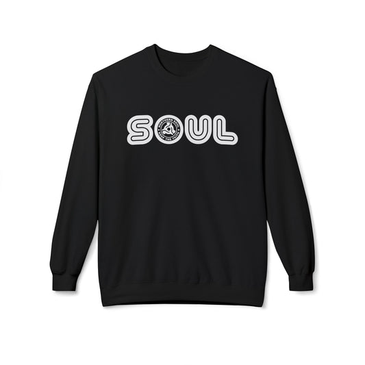 Soul 45 Sudadera