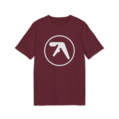 Aphex Twin Camiseta (Algodón Orgánico)