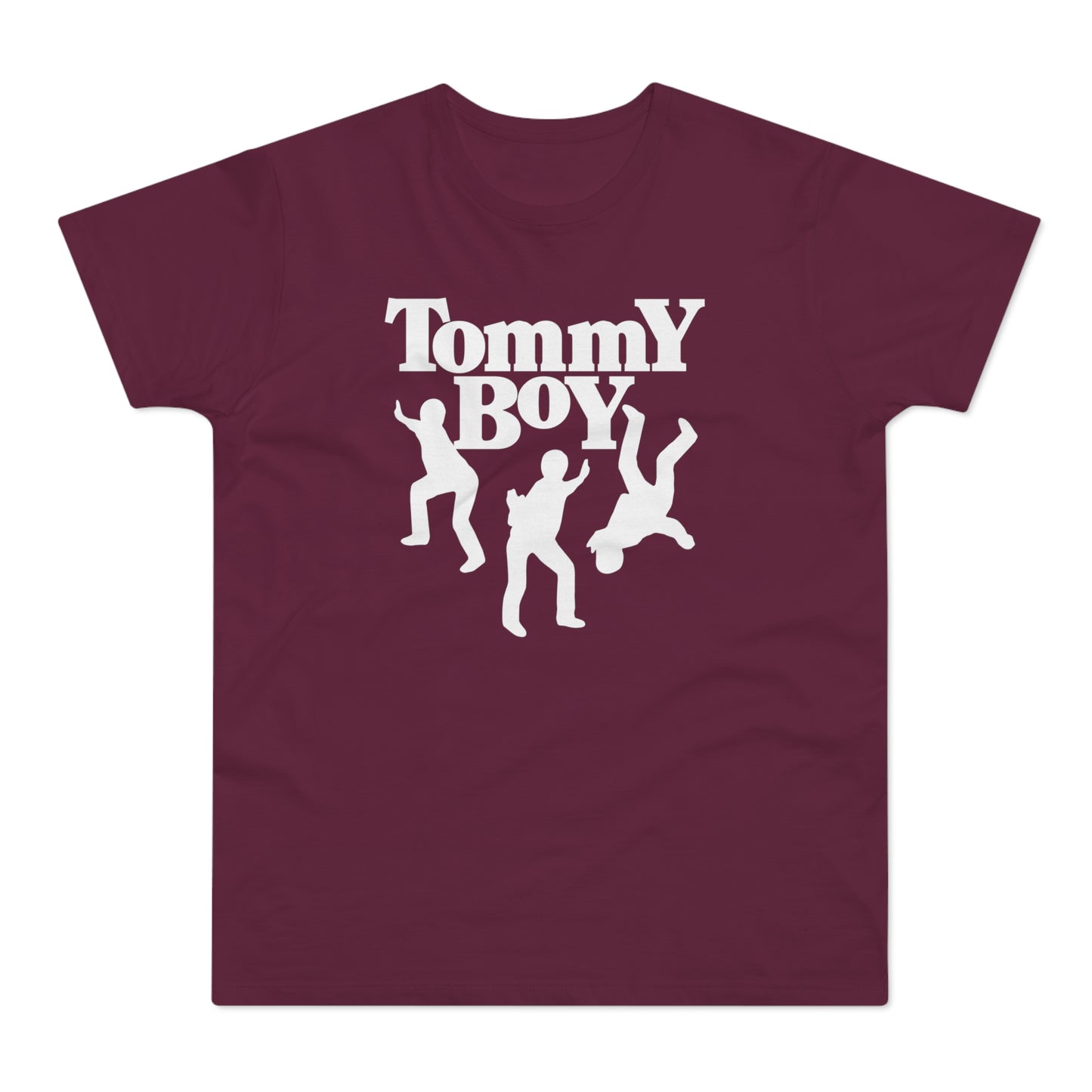 Tommy Boy Camiseta (Estándar)