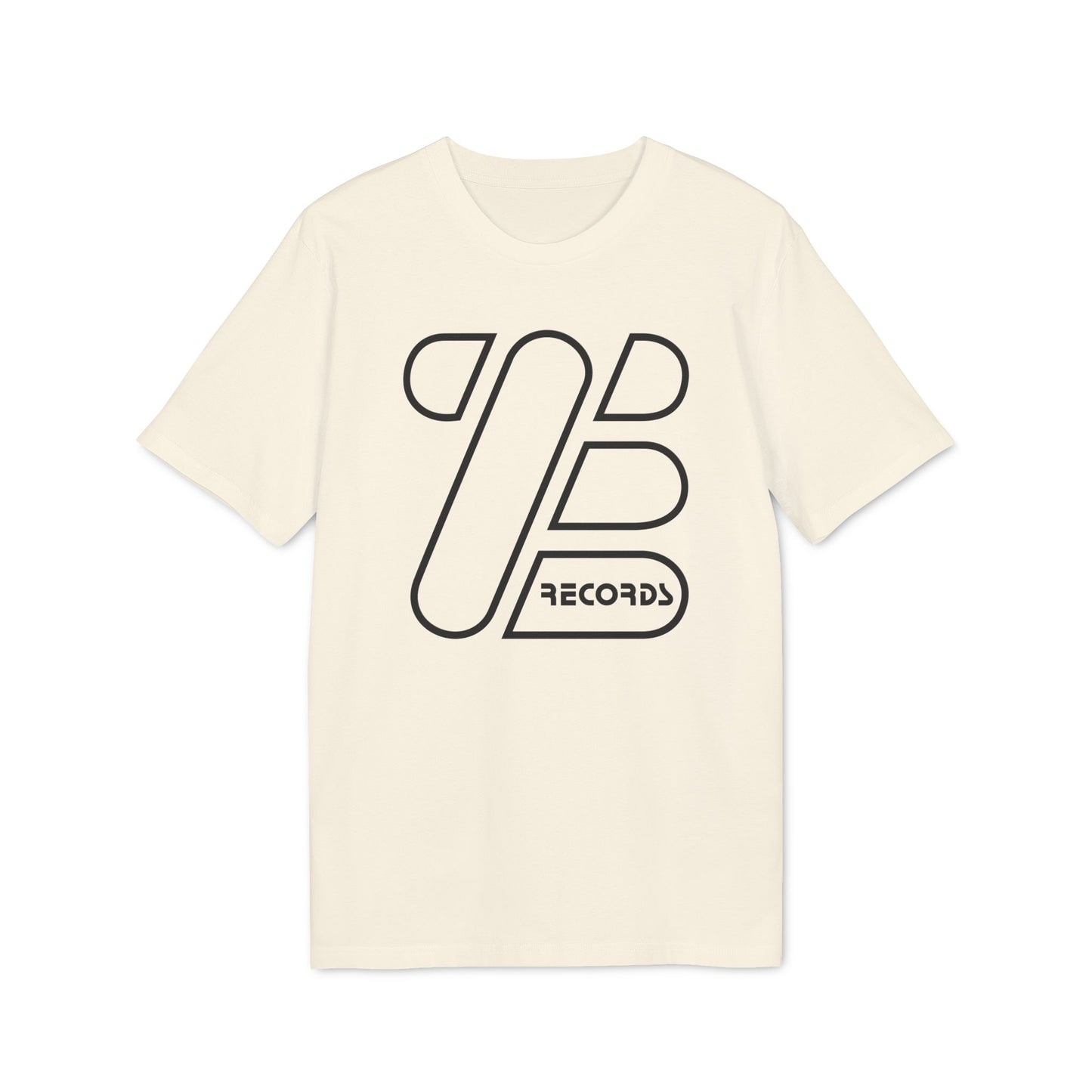 Ze Records Camiseta (Algodón Orgánico)