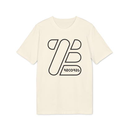 Ze Records Camiseta (Algodón Orgánico)