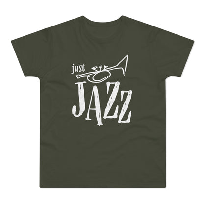 Just Jazz Camiseta (Estándar)