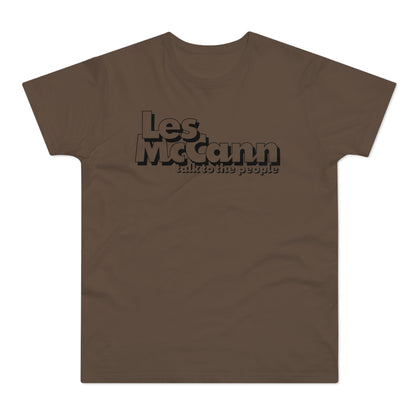 Les McCann Camiseta (Estándar)
