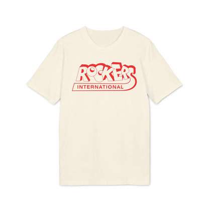 Rockers International Camiseta (Algodón Orgánico)