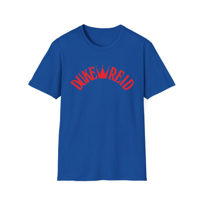 Duke Reid Records Camiseta (Ligera)
