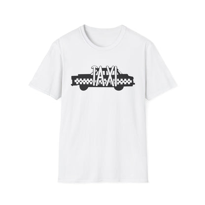 Taxi Records Camiseta (Ligera)