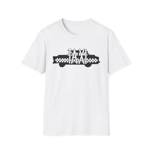 Taxi Records Camiseta (Ligera)