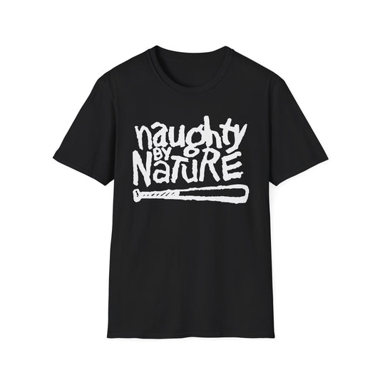 Naughty By Nature Camiseta