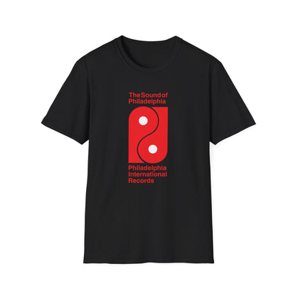 Philadelphia International Records Camiseta