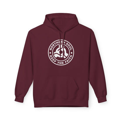 Northern Soul Adaptor Sudadera Con Capucha