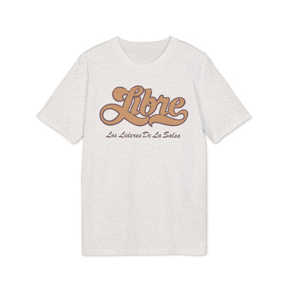 Manny Oquendo Libre Camiseta (Algodón Orgánico)