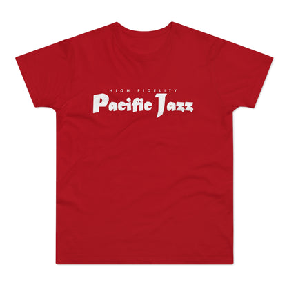Pacific Jazz Records Camiseta (Estándar)