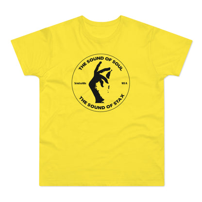 Sound Of Soul Camiseta (Estándar)