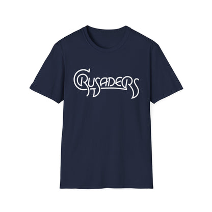 Crusaders Camiseta