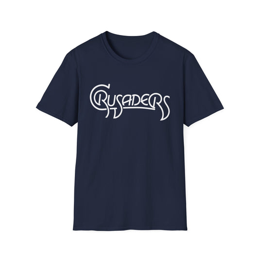 Crusaders Camiseta