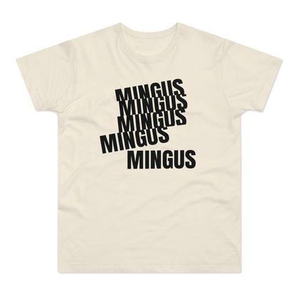 Charles Mingus Camiseta (Estándar)
