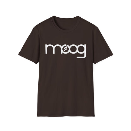 Moog Synthesizer Camiseta