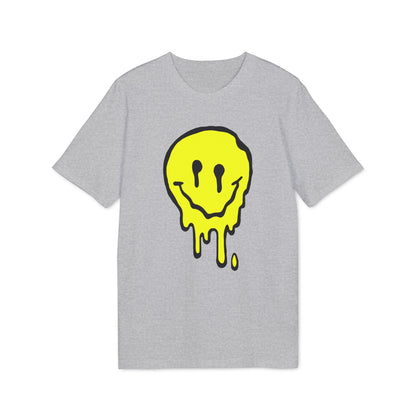 Melted Acid House Camiseta (Algodón Orgánico)