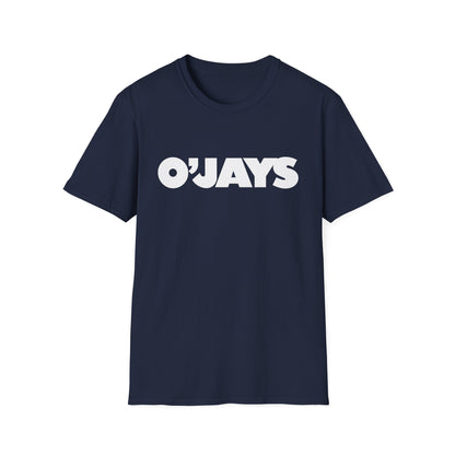 O Jays Camiseta