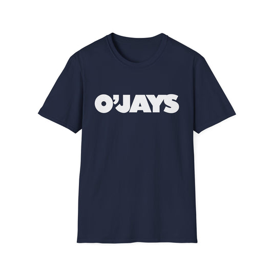 O Jays Camiseta