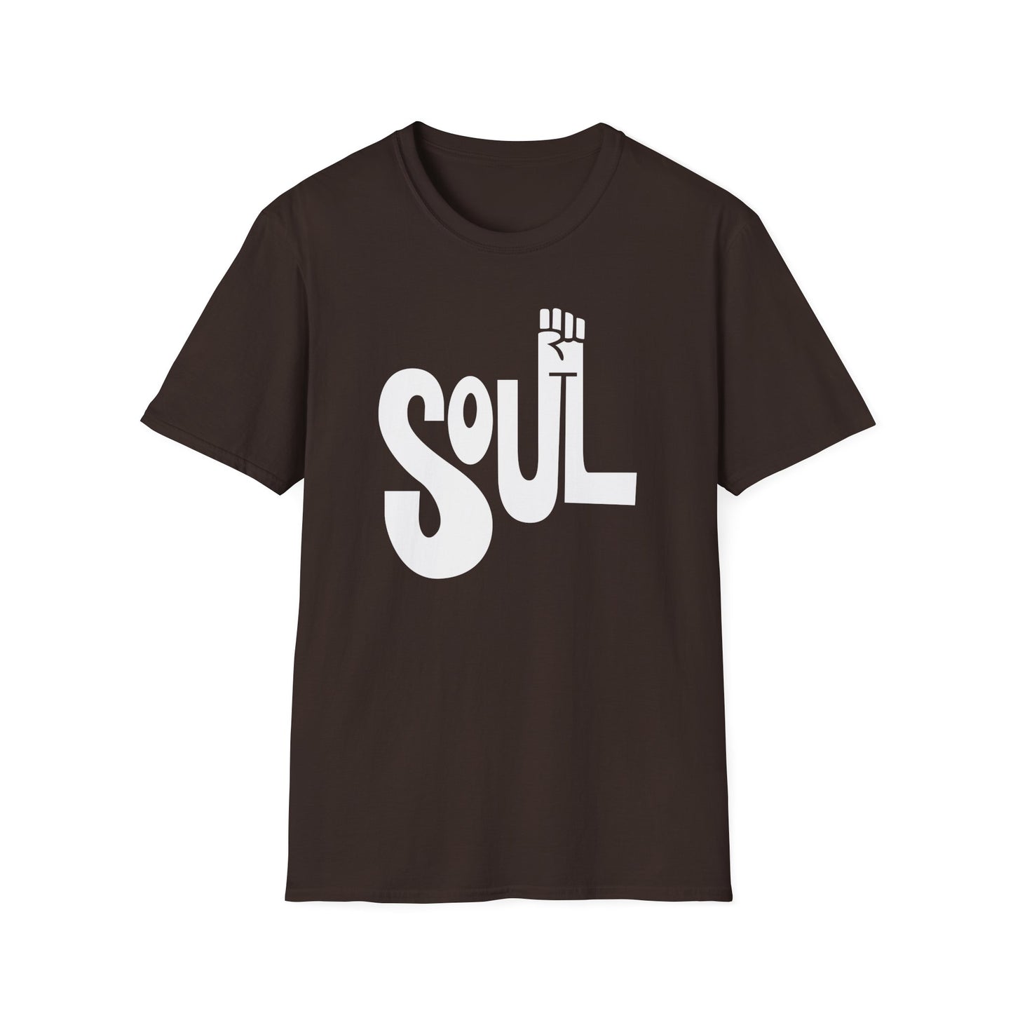 Soul Hand Camiseta