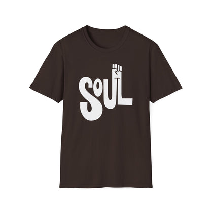 Soul Hand Camiseta