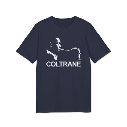 John Coltrane Camiseta (Algodón Orgánico)