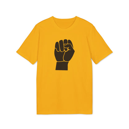 Soul Fist Camiseta (Algodón Orgánico)