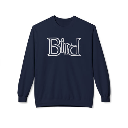 Charlie Parker Bird Sudadera