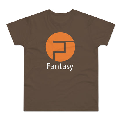 Fantasy Records Camiseta (Estándar)