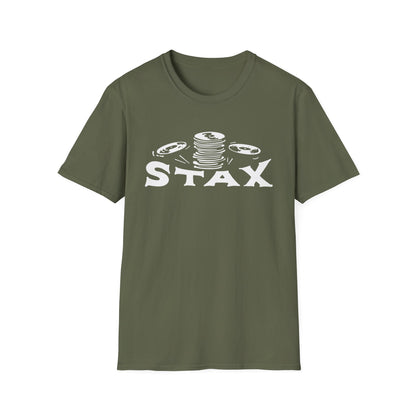 Stax Of Wax Camiseta (Colección Ligera)