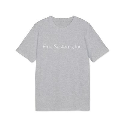E-Mu Systems Camiseta (Algodón Orgánico)