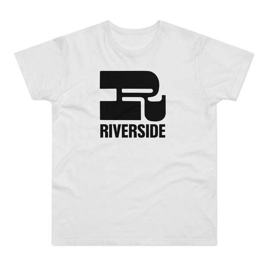 Riverside Records Camiseta (Estándar)