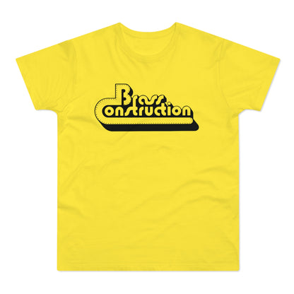 Brass Construction Camiseta (Estándar)