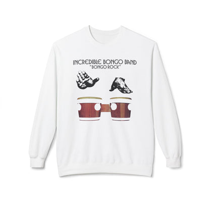 Incredible Bongo Band Sudadera