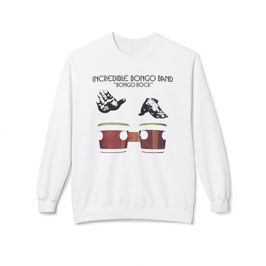 Incredible Bongo Band Sudadera